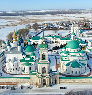 Четии-Минеи